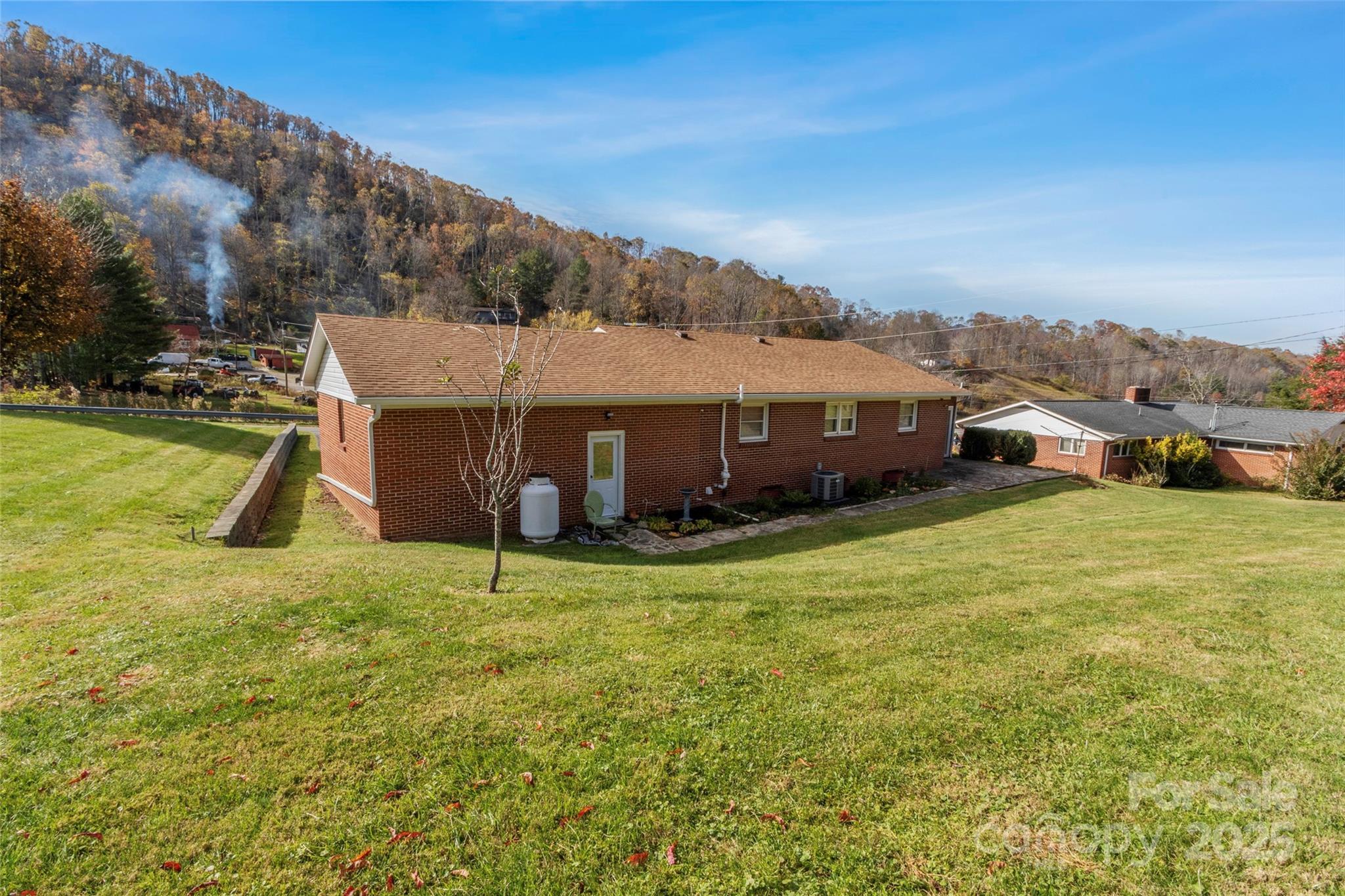 55 Cataberry Lane Burnsville NC 28714