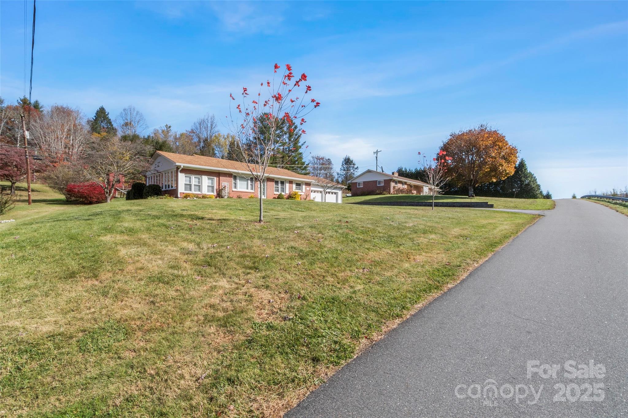 55 Cataberry Lane Burnsville NC 28714