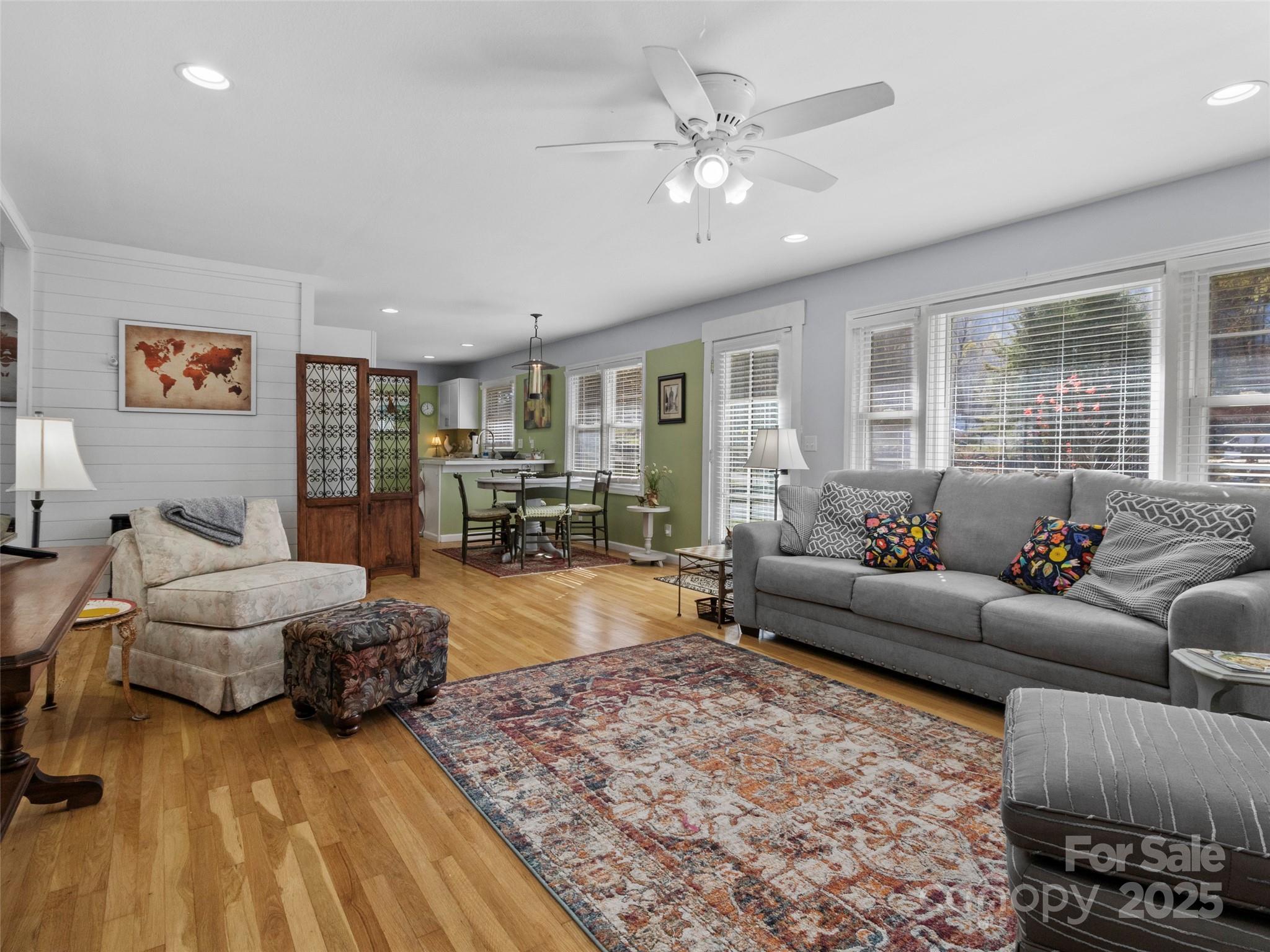 55 Cataberry Lane Burnsville NC 28714