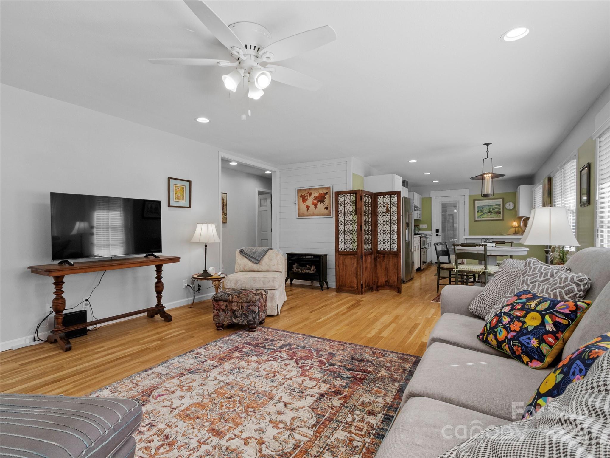 55 Cataberry Lane Burnsville NC 28714