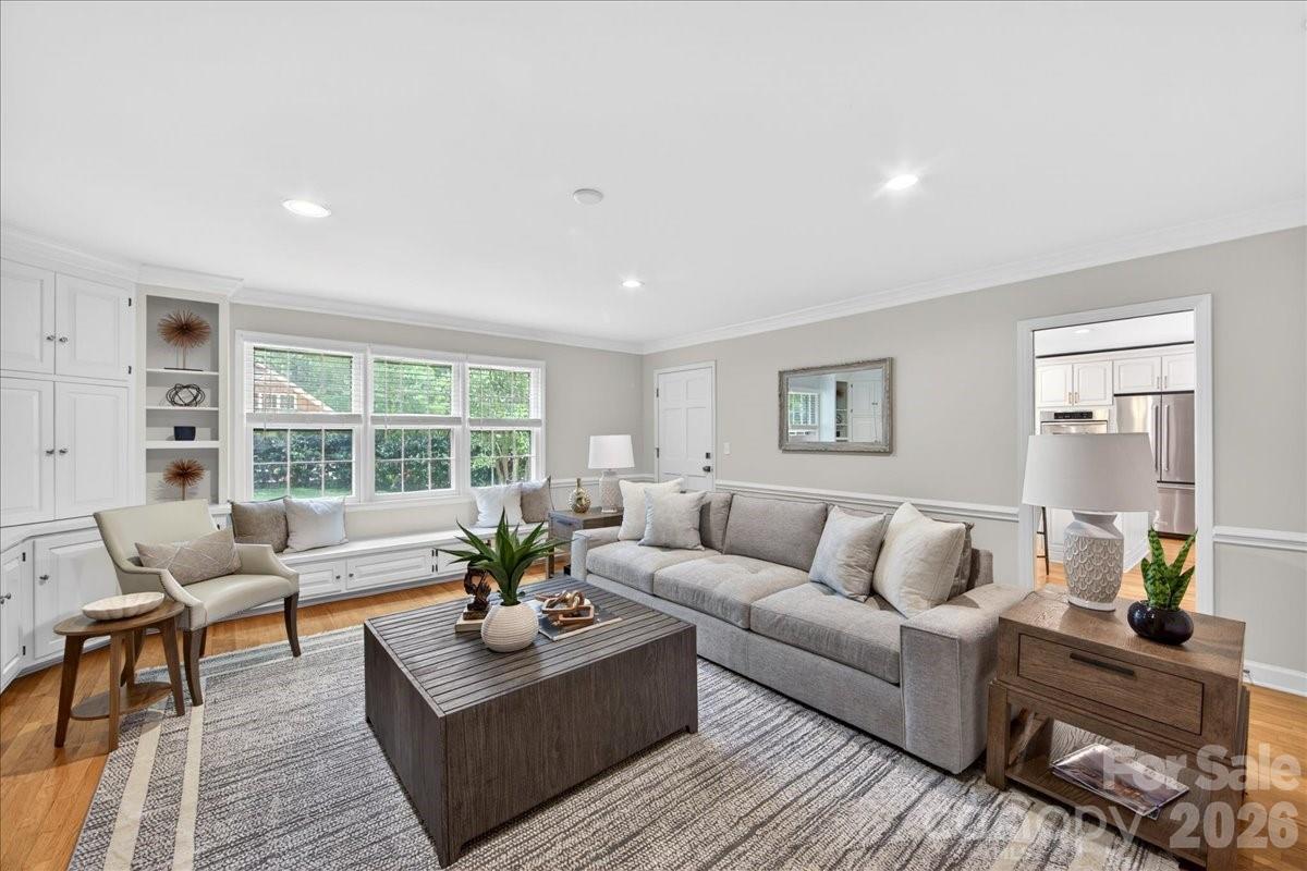 2900 Rock Springs Road Charlotte NC 28226