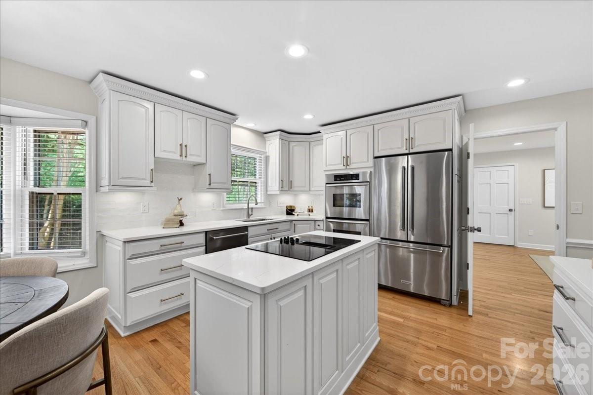 2900 Rock Springs Road Charlotte NC 28226