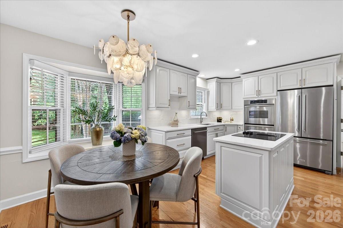 2900 Rock Springs Road Charlotte NC 28226