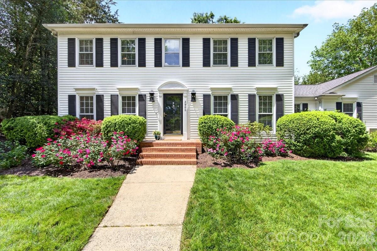 2900 Rock Springs Road Charlotte NC 28226