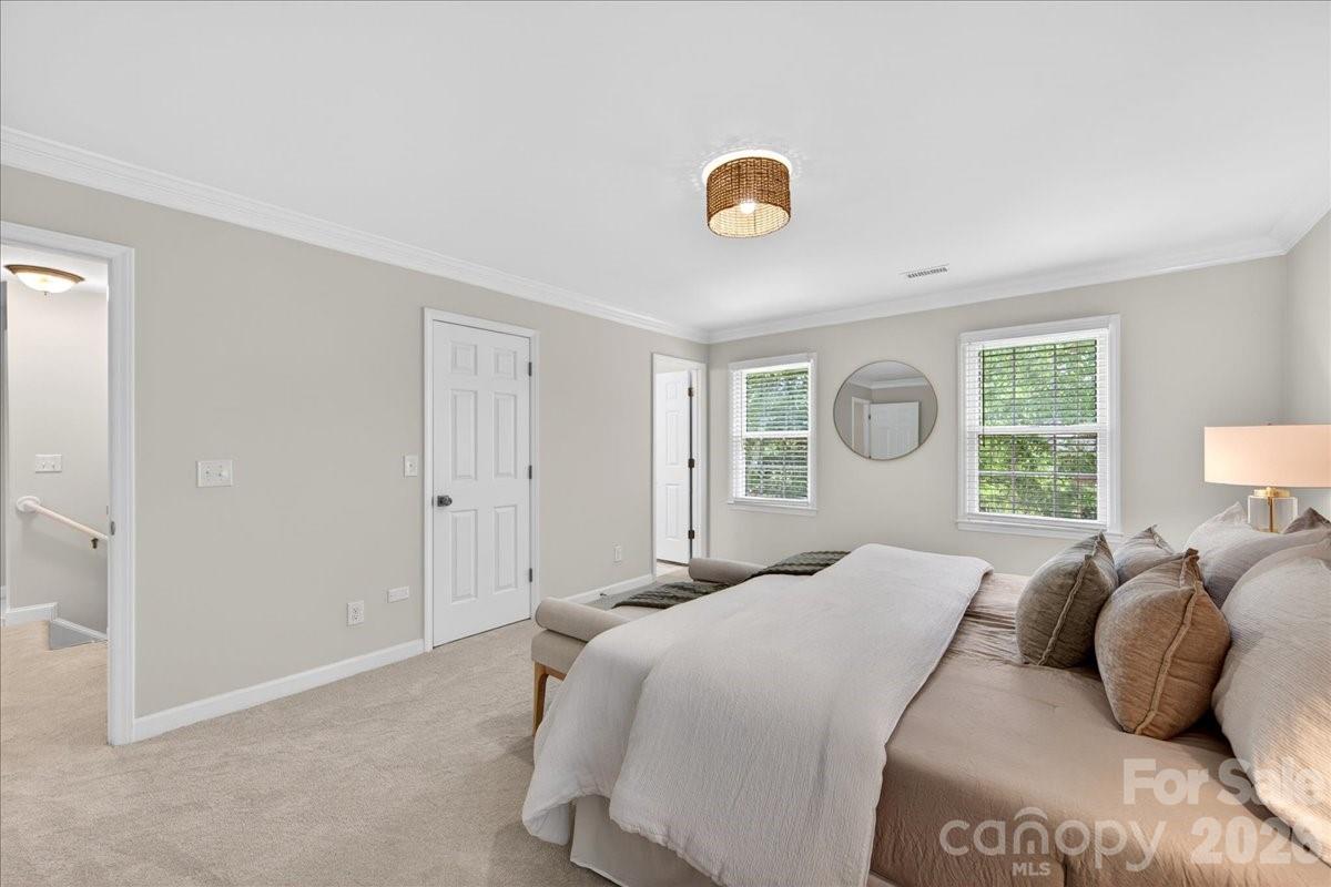 2900 Rock Springs Road Charlotte NC 28226