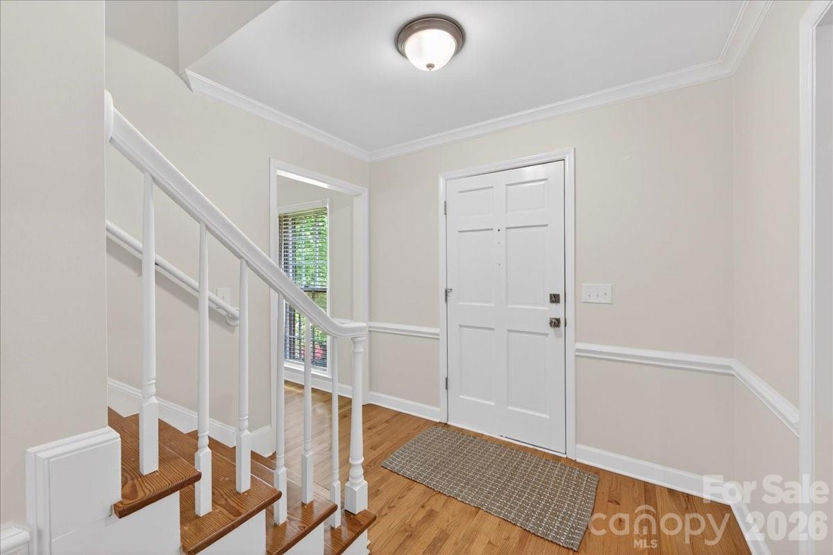 2900 Rock Springs Road Charlotte NC 28226