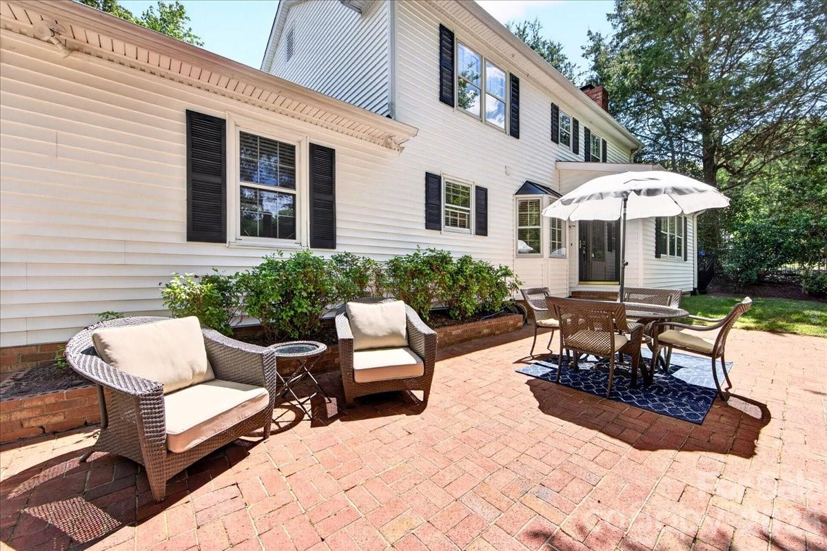 2900 Rock Springs Road Charlotte NC 28226