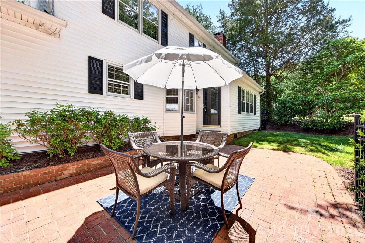 2900 Rock Springs Road Charlotte NC 28226
