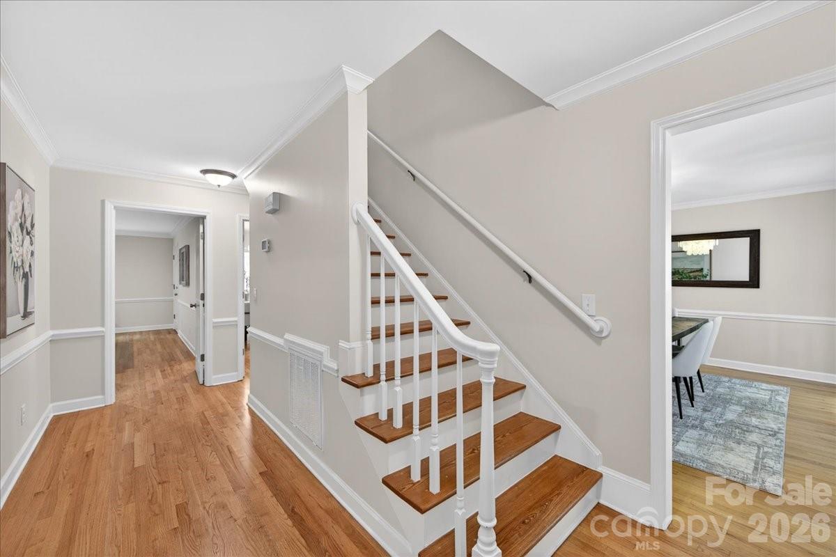 2900 Rock Springs Road Charlotte NC 28226