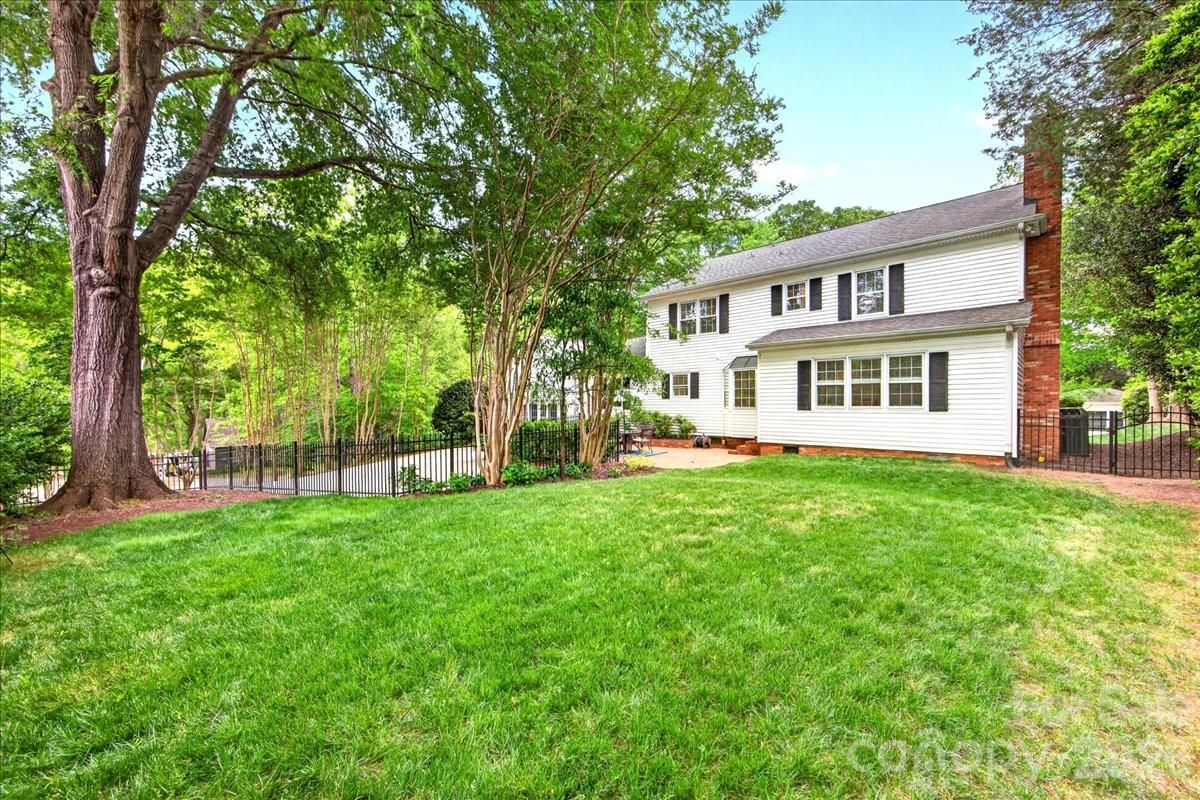 2900 Rock Springs Road Charlotte NC 28226