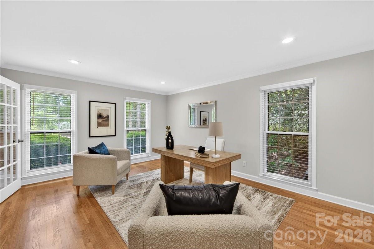 2900 Rock Springs Road Charlotte NC 28226