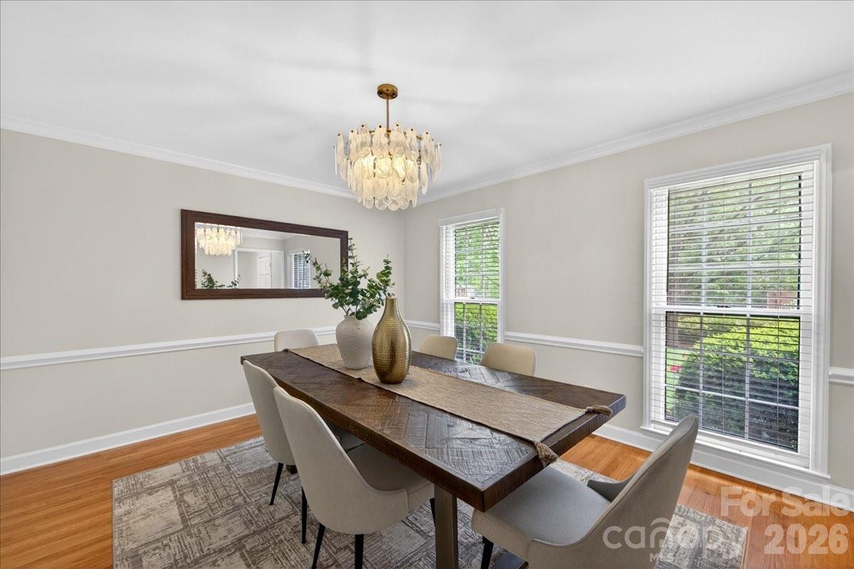 2900 Rock Springs Road Charlotte NC 28226
