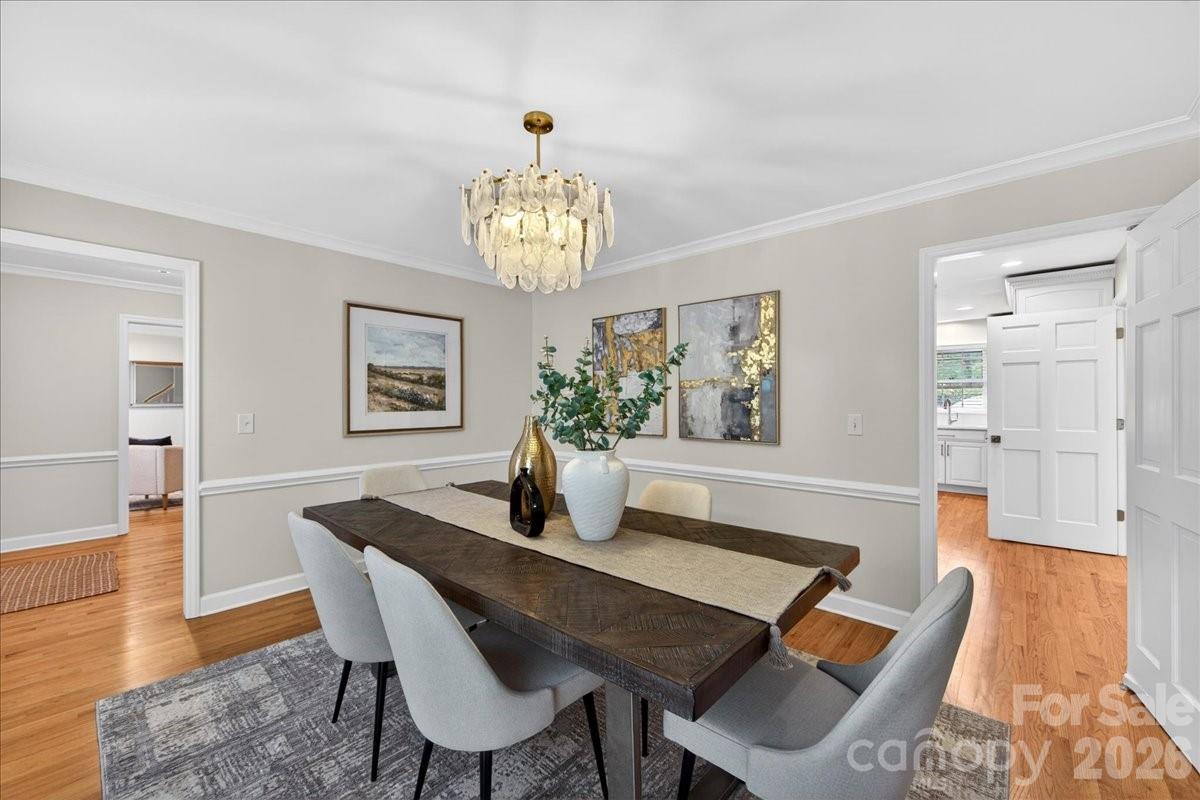 2900 Rock Springs Road Charlotte NC 28226