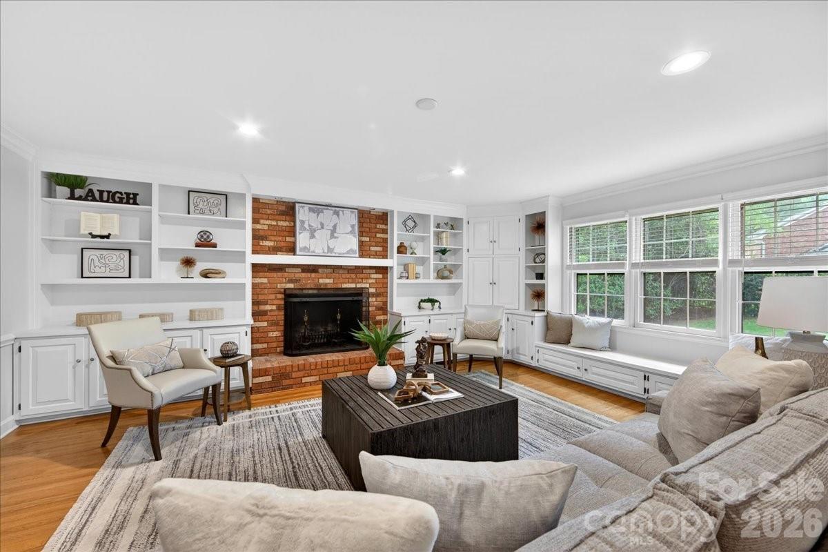 2900 Rock Springs Road Charlotte NC 28226
