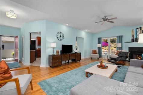 23 Holiday Drive Arden NC 28704