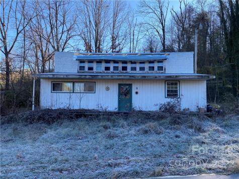376 Walnut Drive Marshall NC 28753