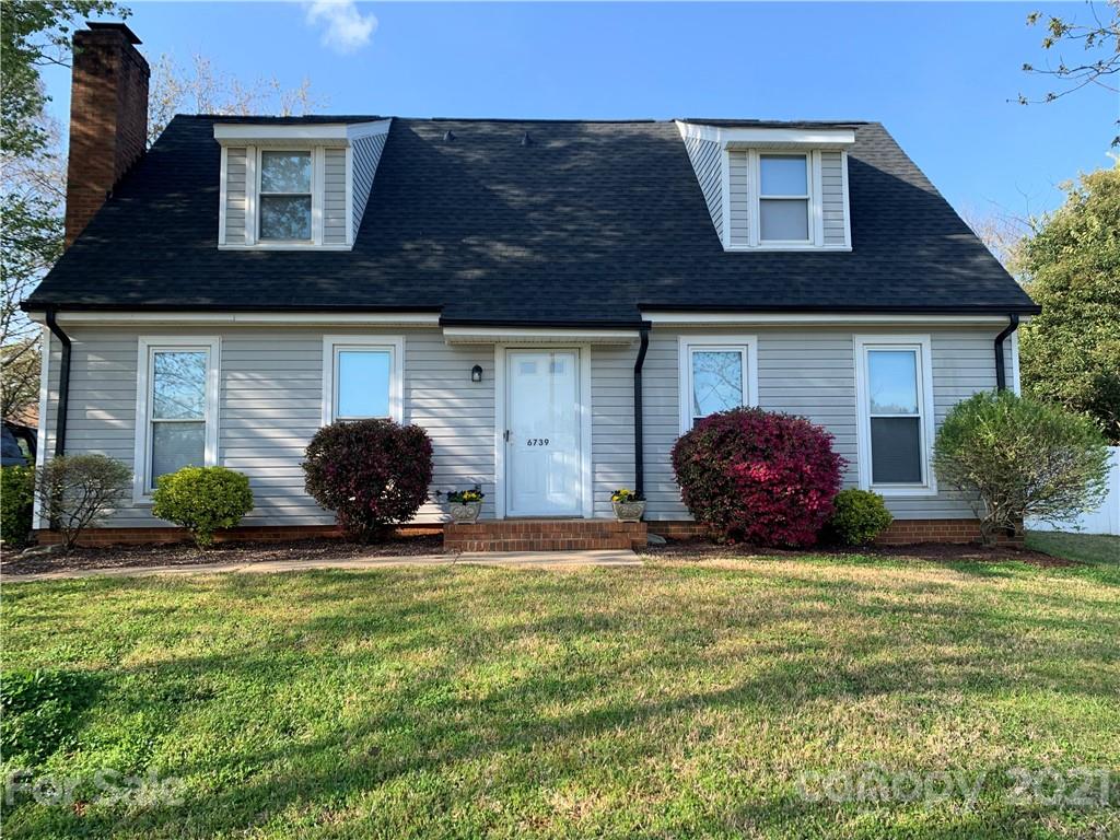 6739 Old Meadow Road Charlotte NC 28227