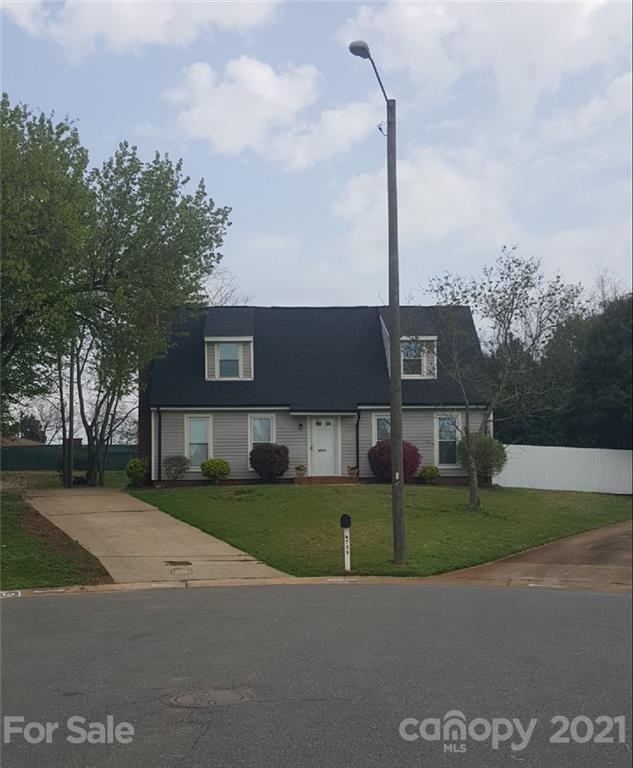 6739 Old Meadow Road Charlotte NC 28227