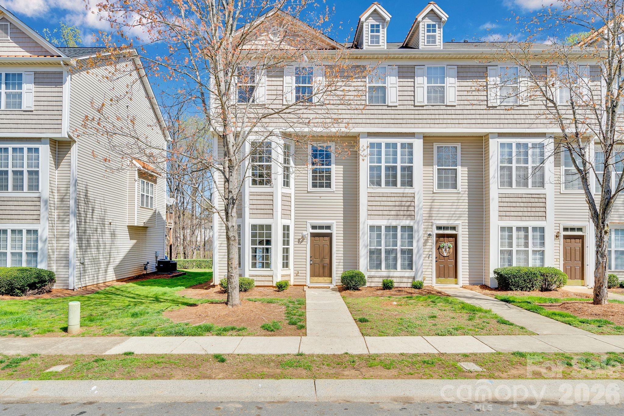 8131 Kings Creek Drive Charlotte NC 28273