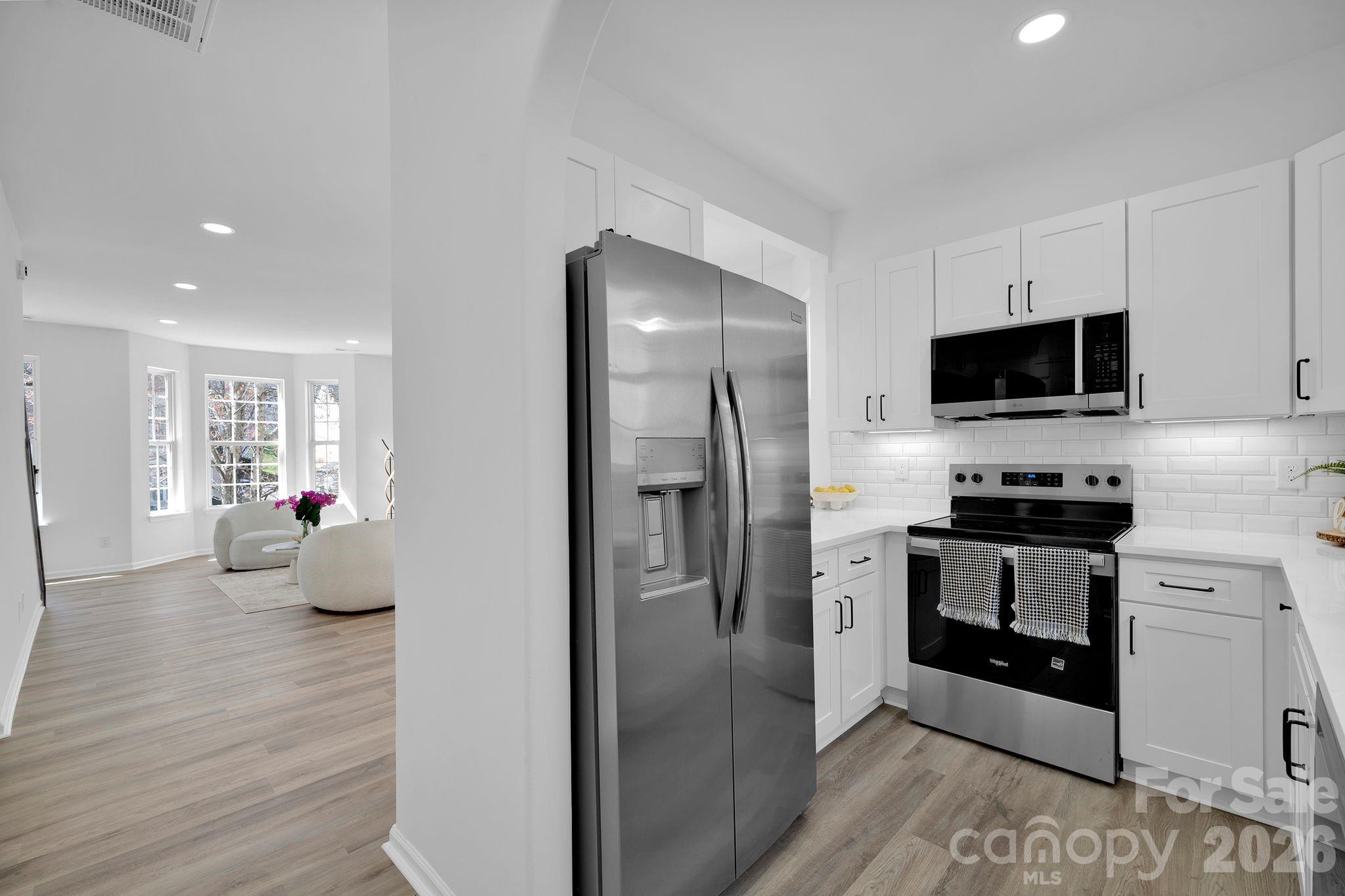 8131 Kings Creek Drive Charlotte NC 28273