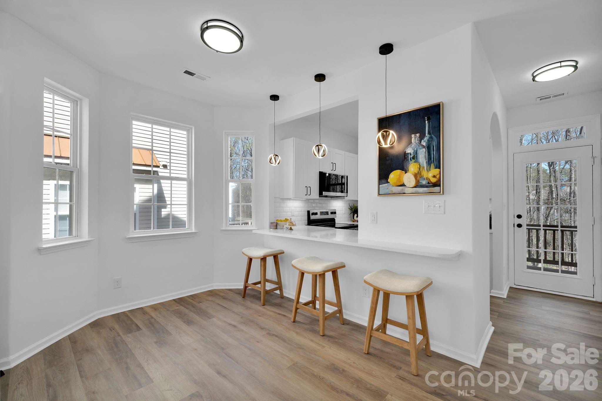 8131 Kings Creek Drive Charlotte NC 28273
