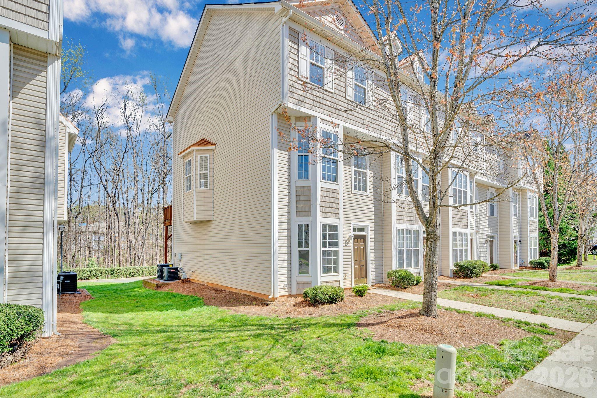 8131 Kings Creek Drive Charlotte NC 28273