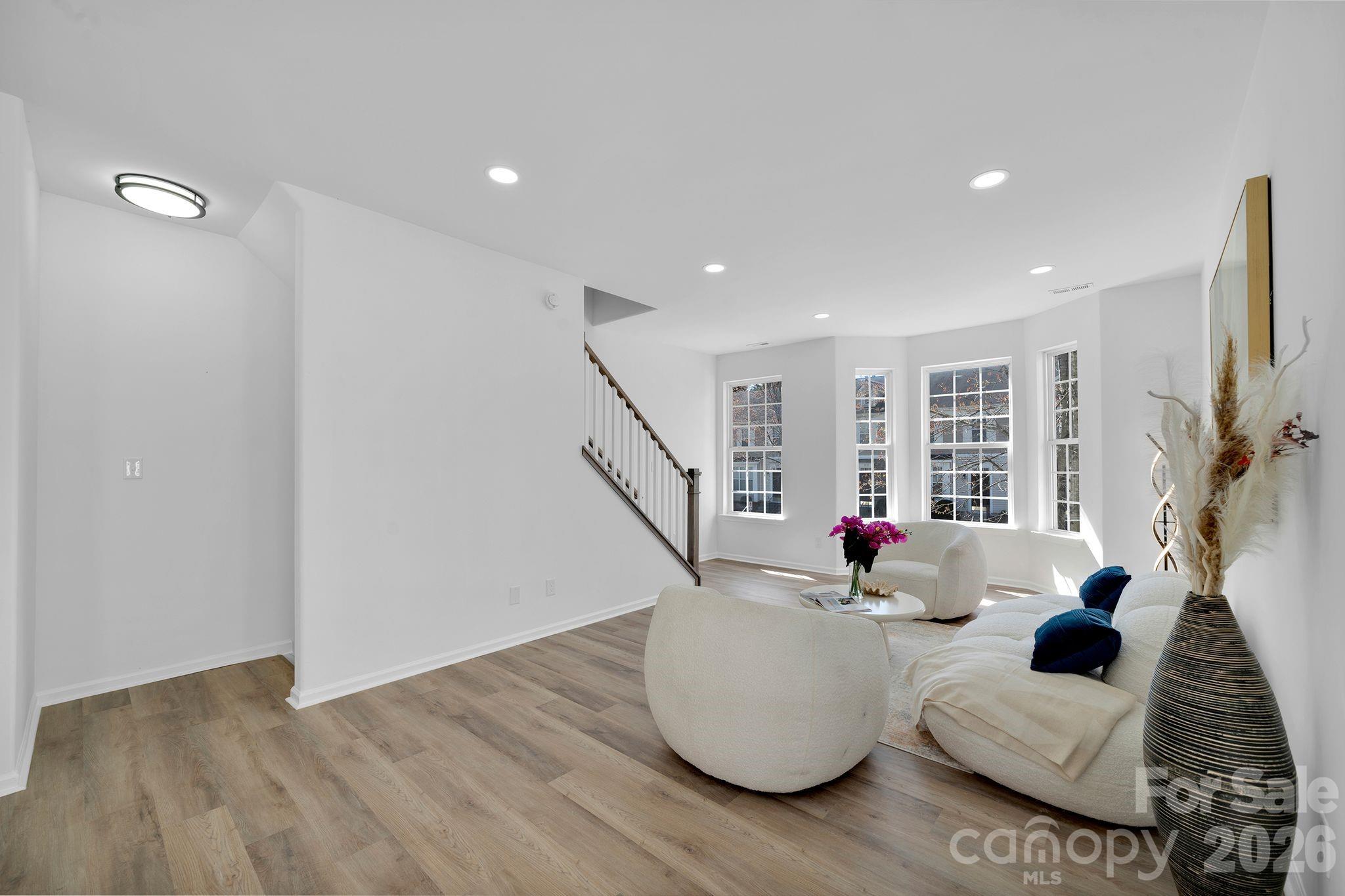 8131 Kings Creek Drive Charlotte NC 28273
