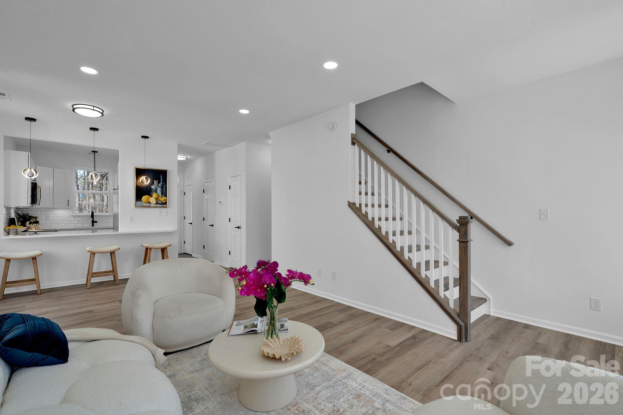8131 Kings Creek Drive Charlotte NC 28273