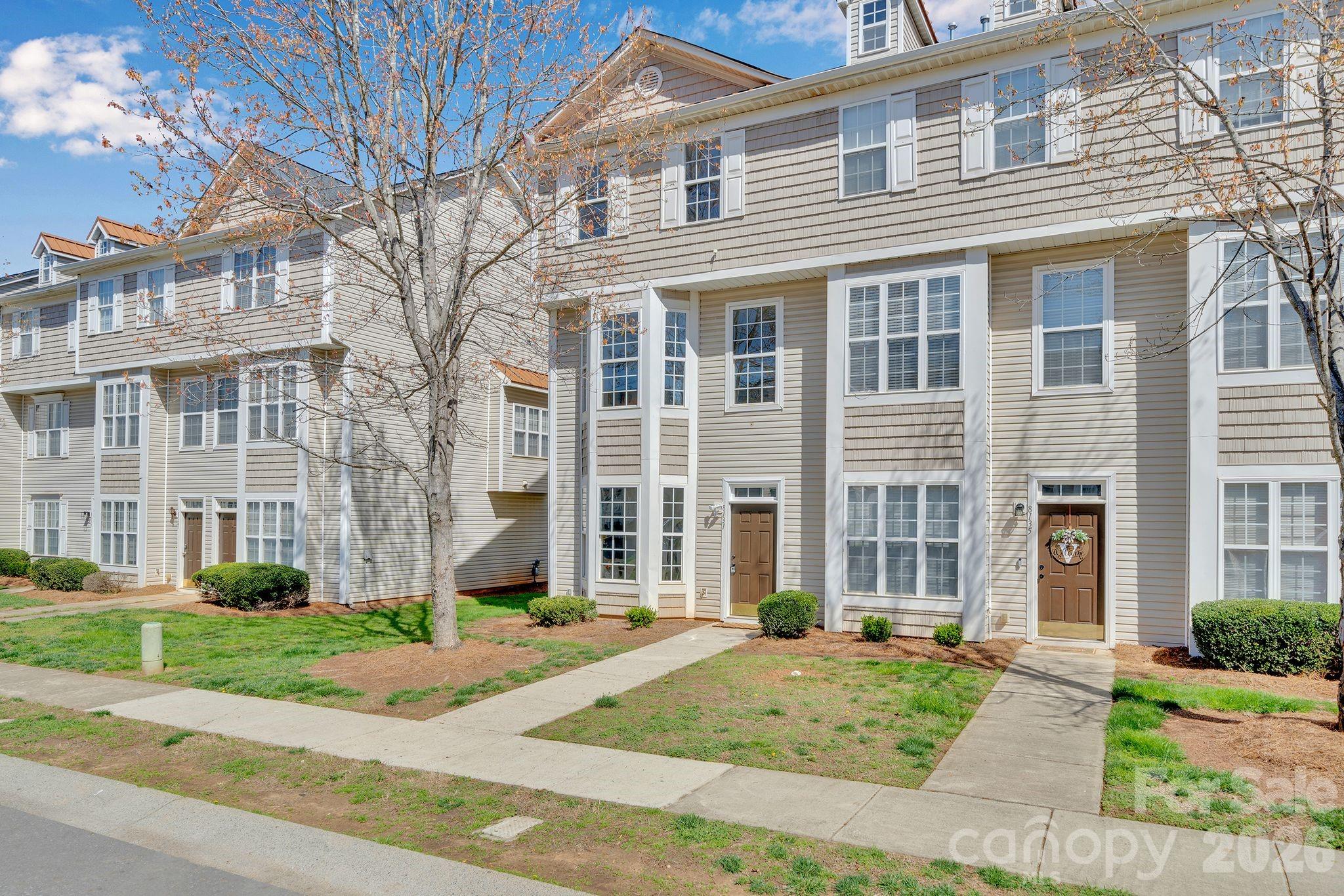 8131 Kings Creek Drive Charlotte NC 28273