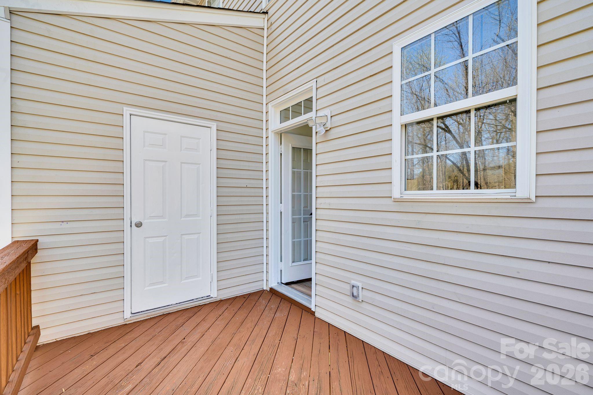 8131 Kings Creek Drive Charlotte NC 28273