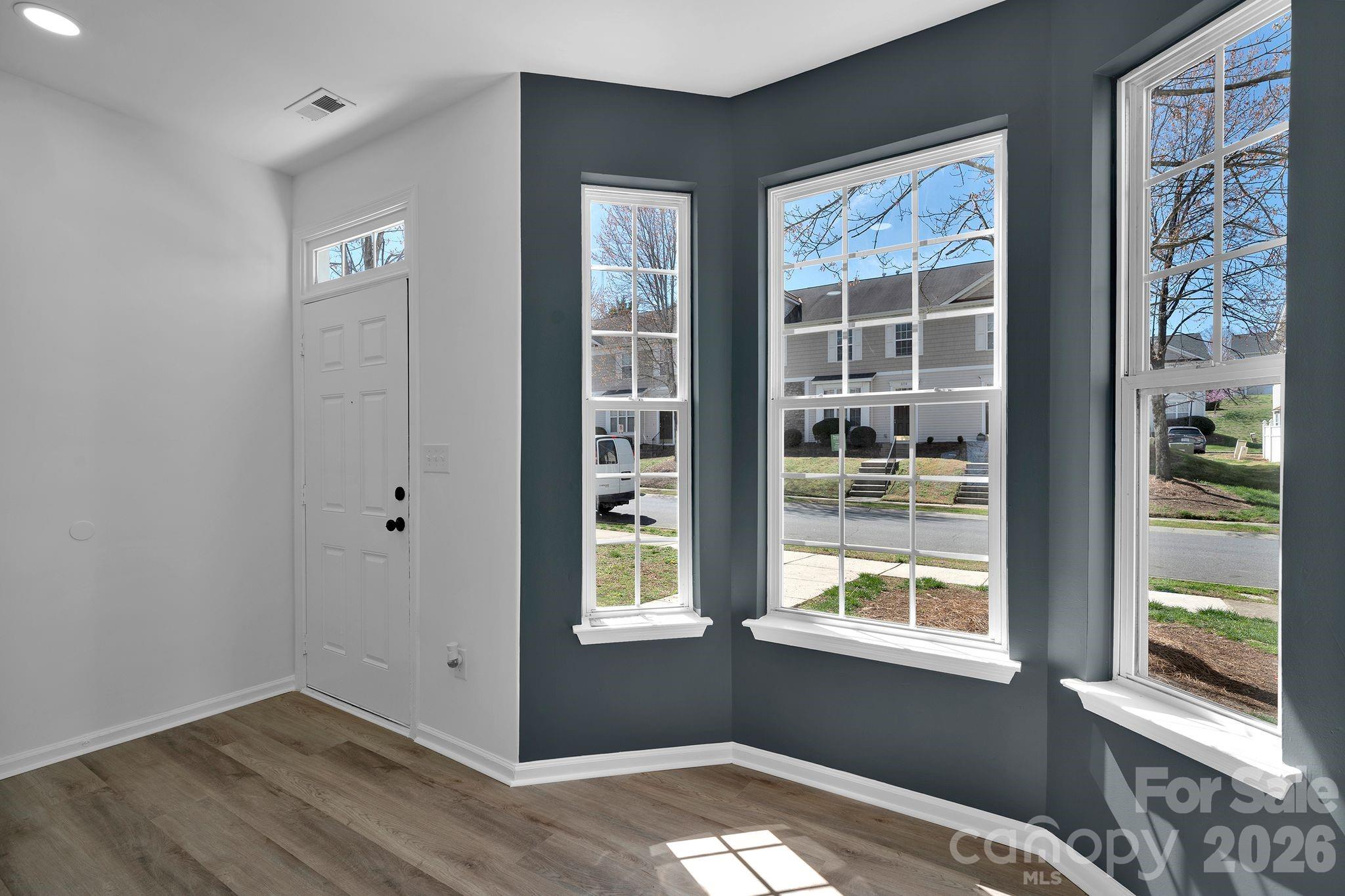 8131 Kings Creek Drive Charlotte NC 28273