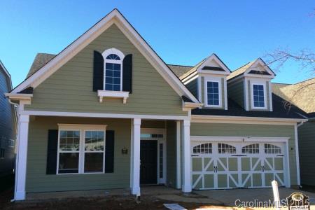 1018 Hercules Drive Indian Trail NC 28079