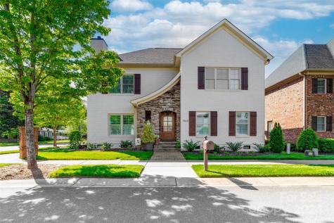 1068 Belmont Village Drive Belmont NC 28012
