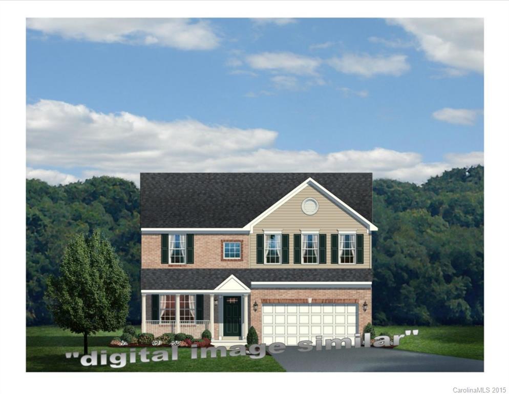 1283 Farm Branch Drive SW Concord NC 28027