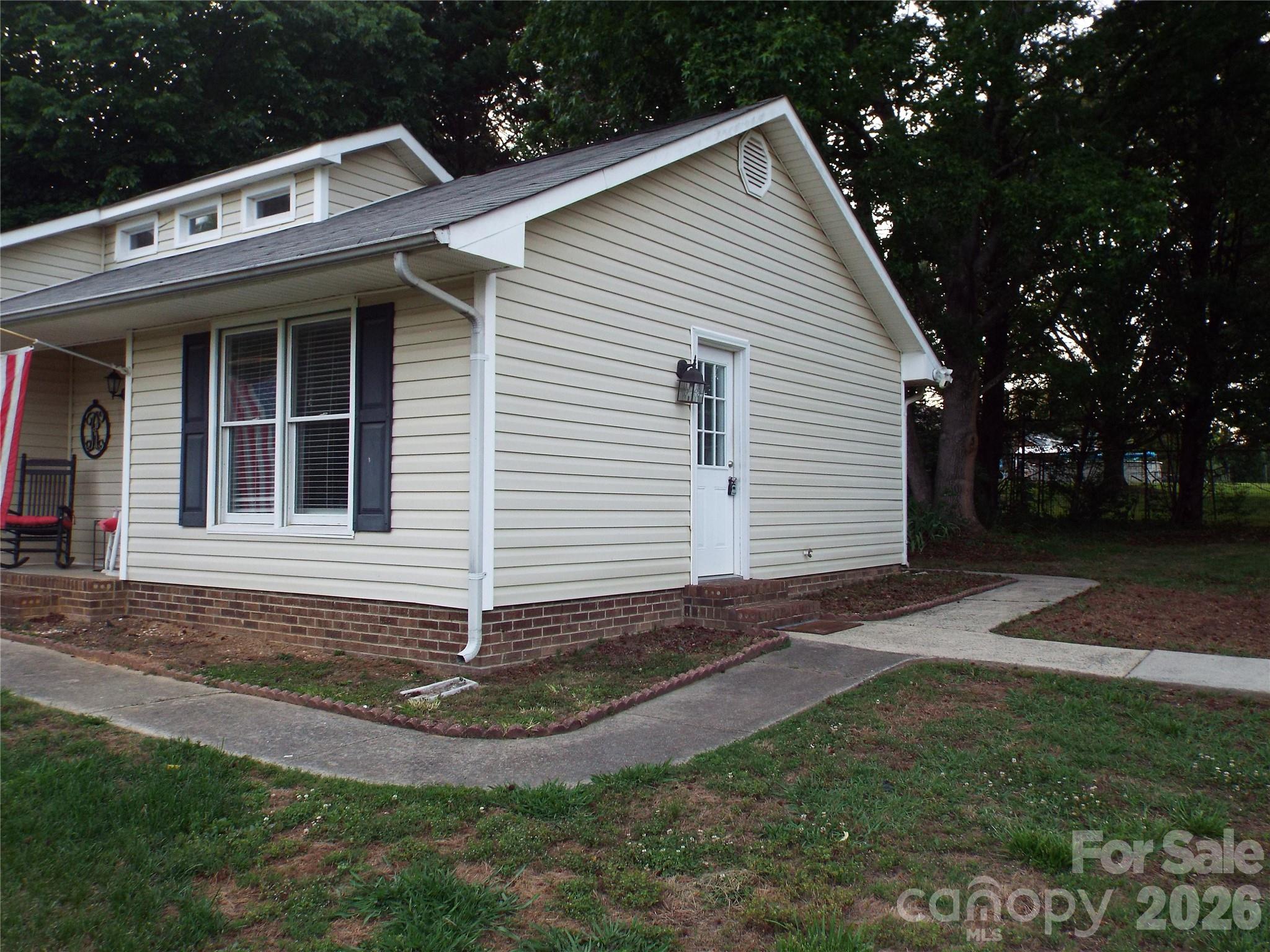 3120 Basilwood Circle Monroe NC 28110
