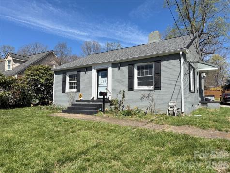 316 Sharon Avenue NW Lenoir NC 28645