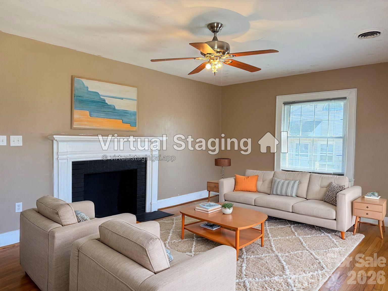 316 Sharon Avenue NW Lenoir NC 28645
