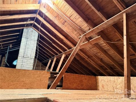 316 Sharon Avenue NW Lenoir NC 28645