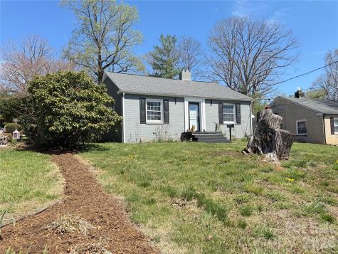 316 Sharon Avenue NW Lenoir NC 28645