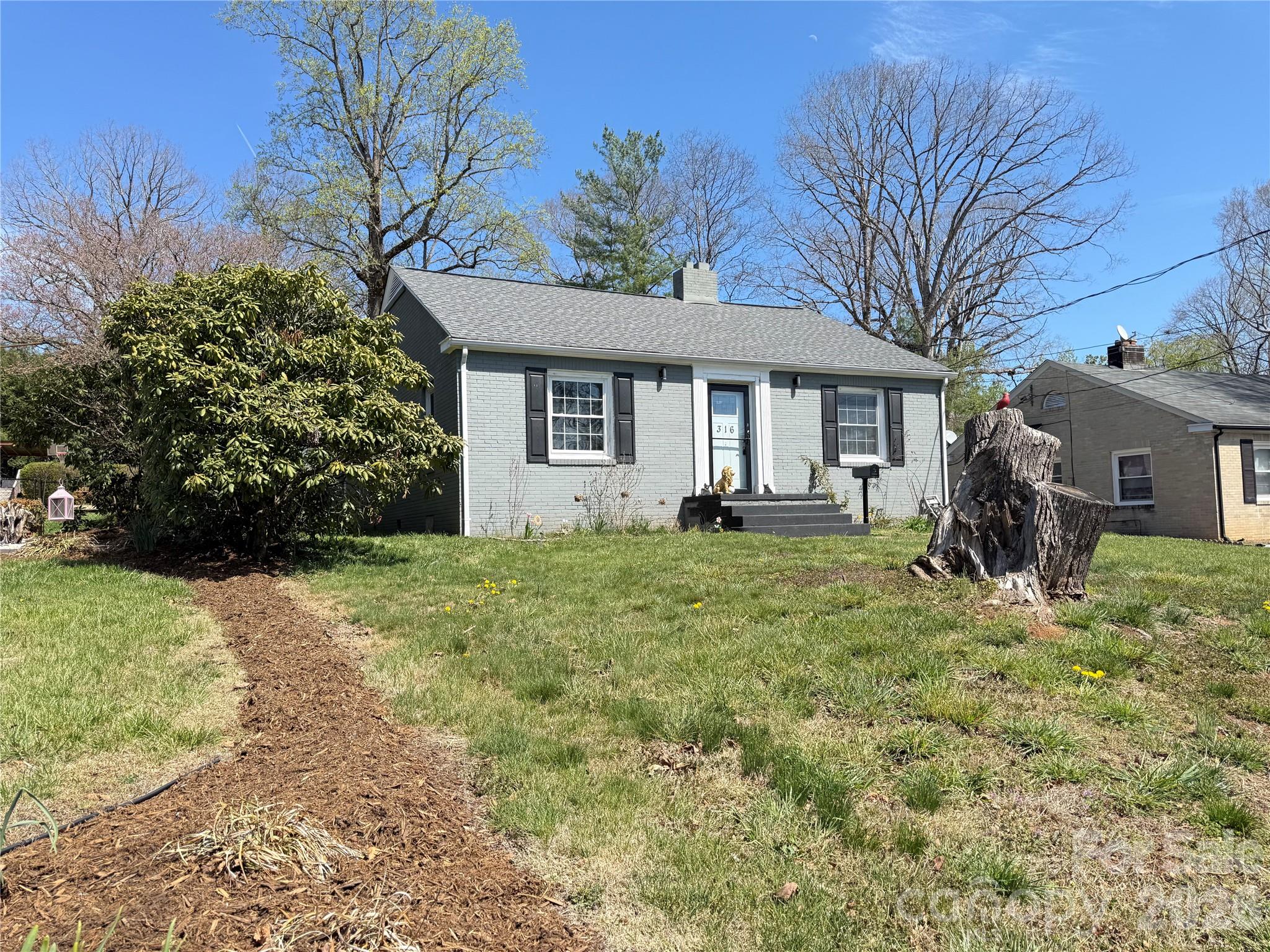 316 Sharon Avenue NW Lenoir NC 28645