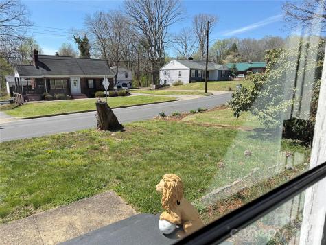 316 Sharon Avenue NW Lenoir NC 28645