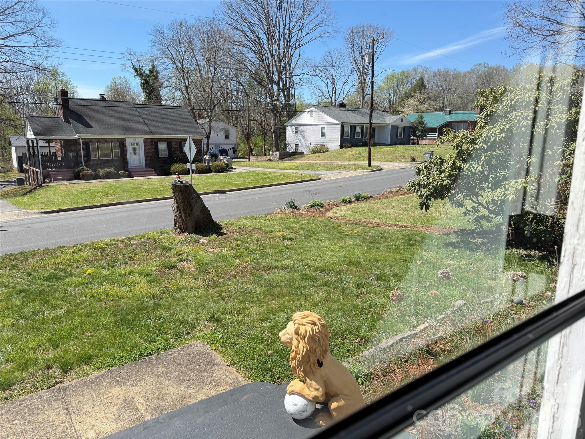 316 Sharon Avenue NW Lenoir NC 28645
