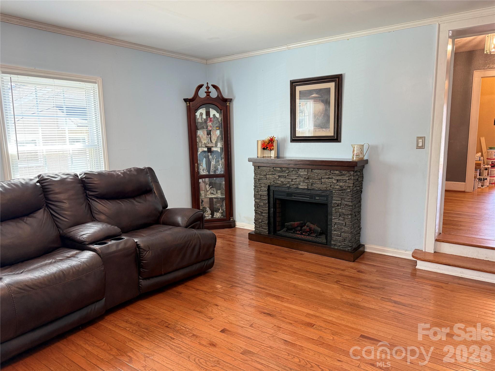 316 Sharon Avenue NW Lenoir NC 28645