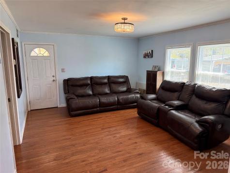 316 Sharon Avenue NW Lenoir NC 28645
