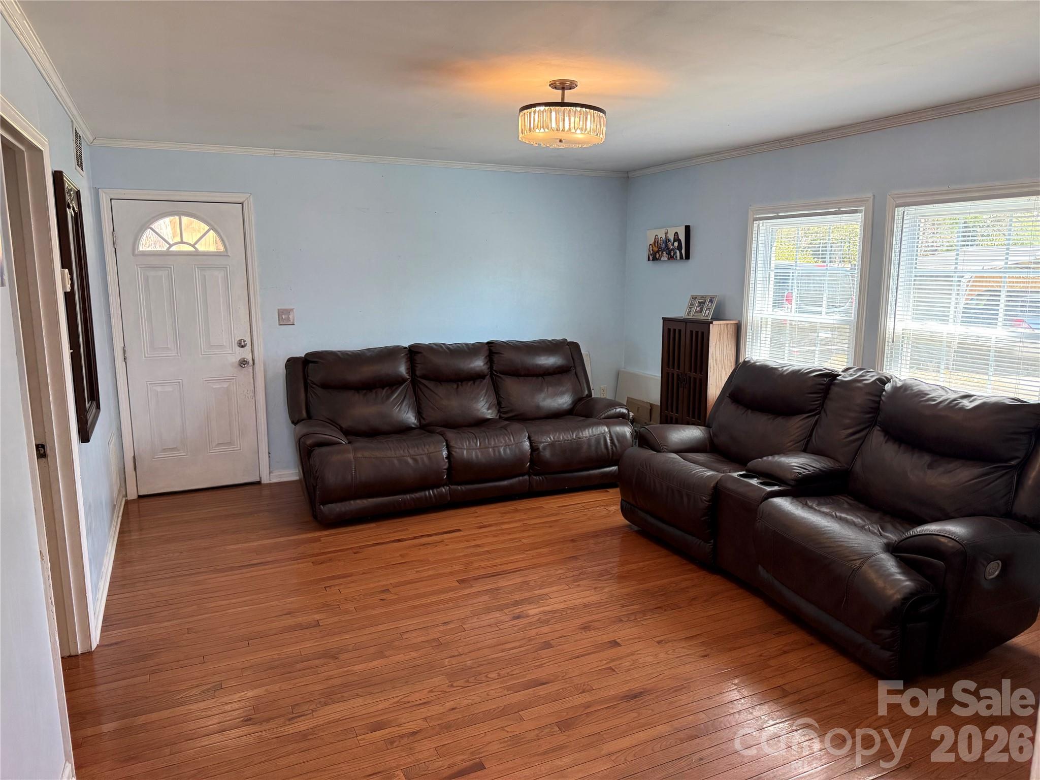 316 Sharon Avenue NW Lenoir NC 28645