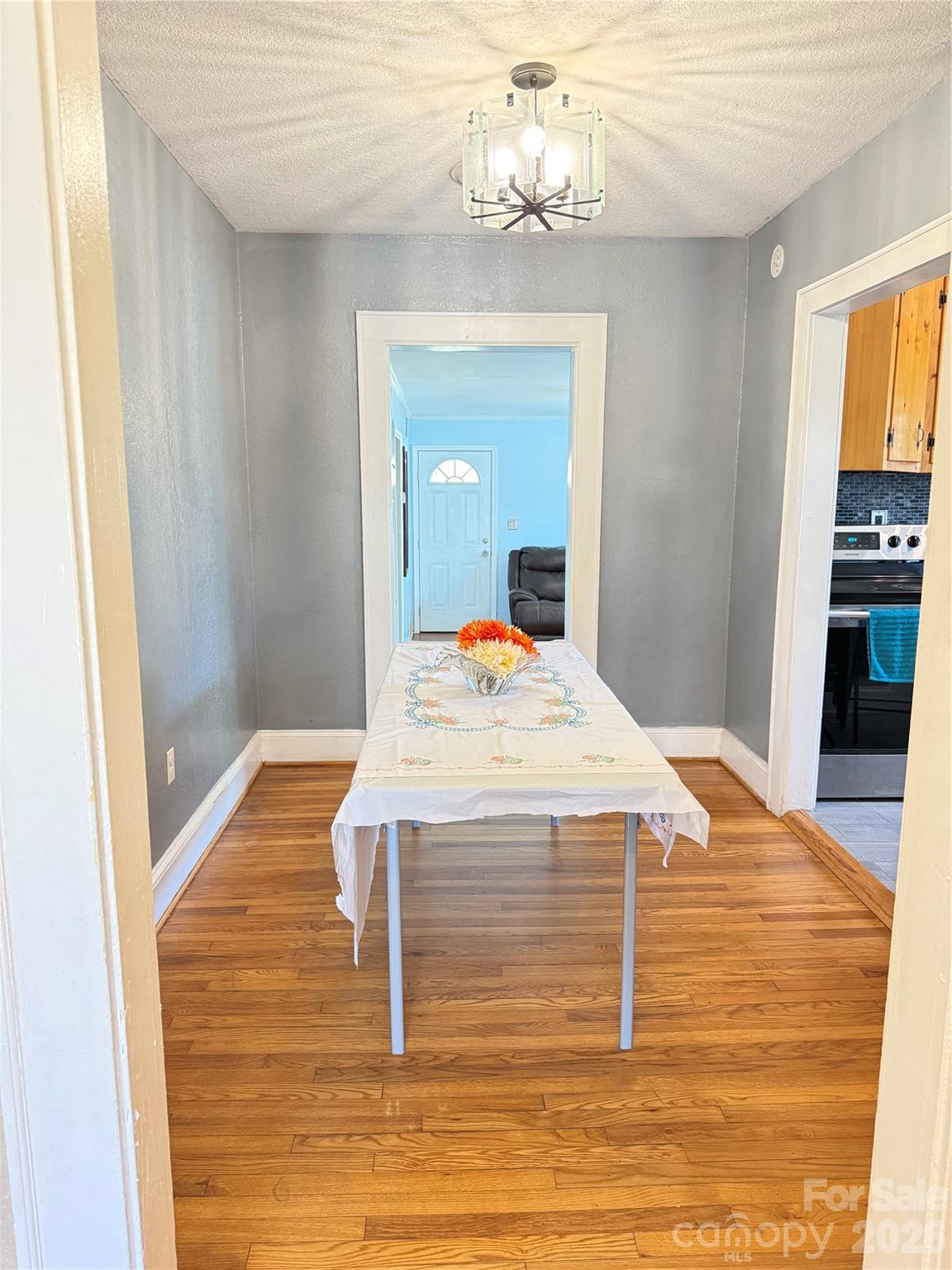 316 Sharon Avenue NW Lenoir NC 28645