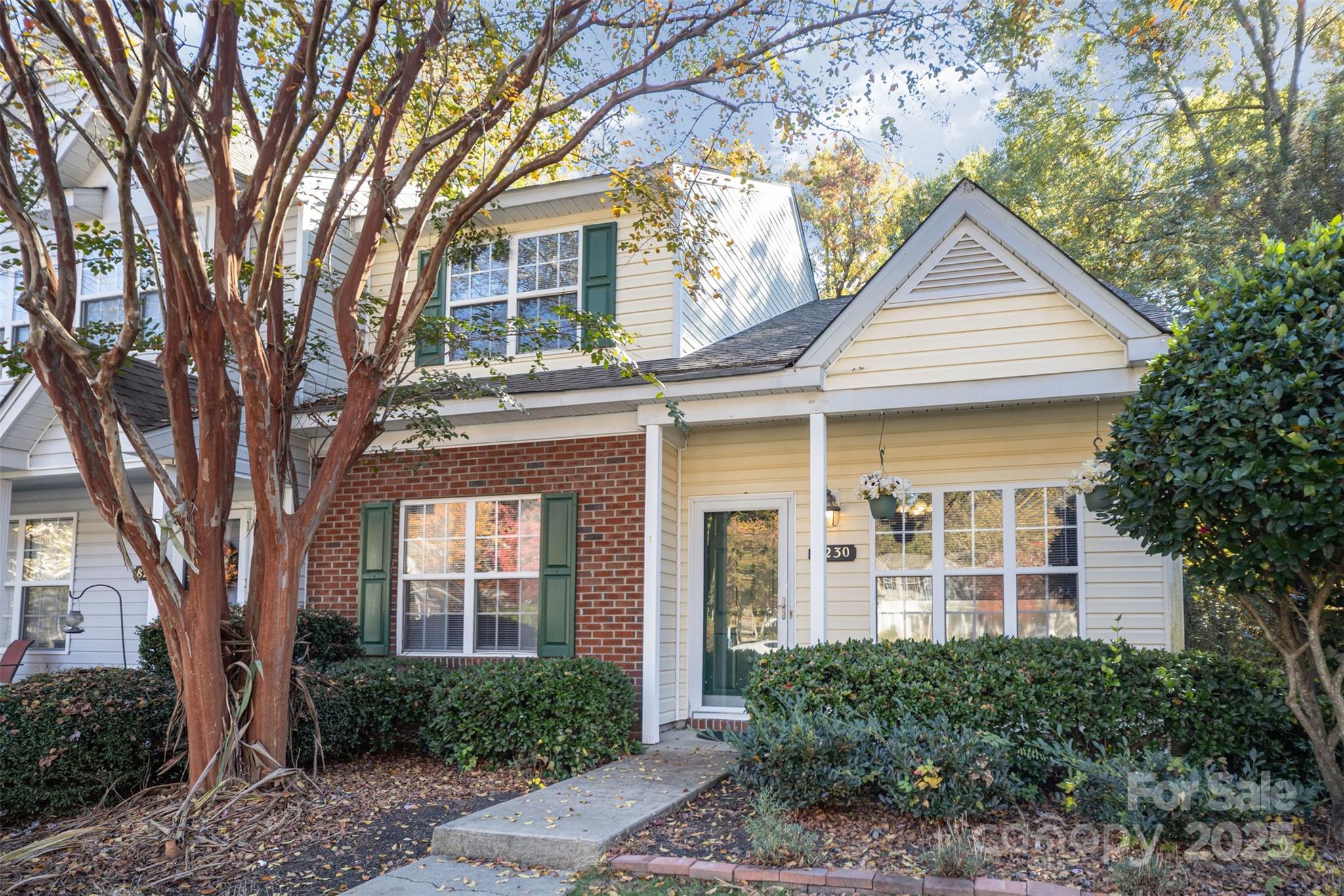 8230 Rudolph Road Charlotte NC 28216