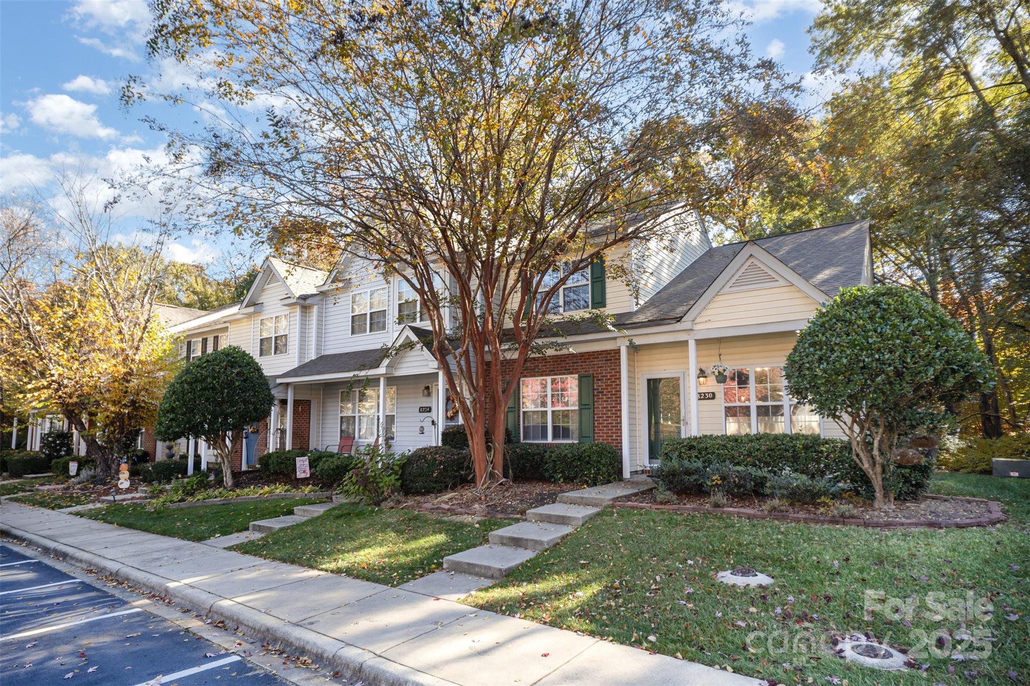 8230 Rudolph Road Charlotte NC 28216