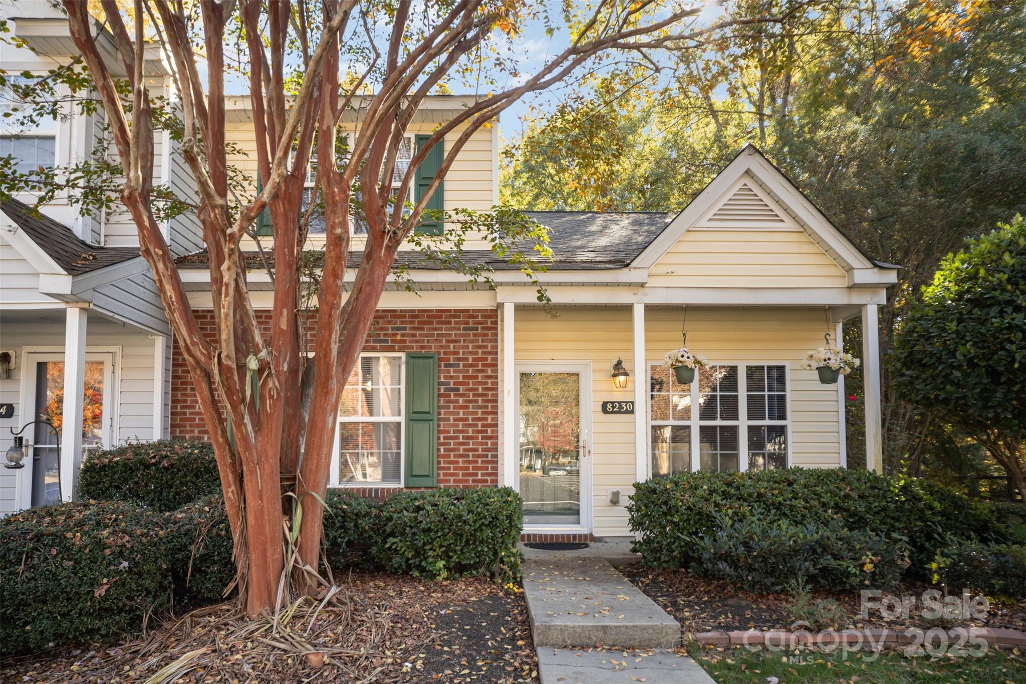 8230 Rudolph Road Charlotte NC 28216