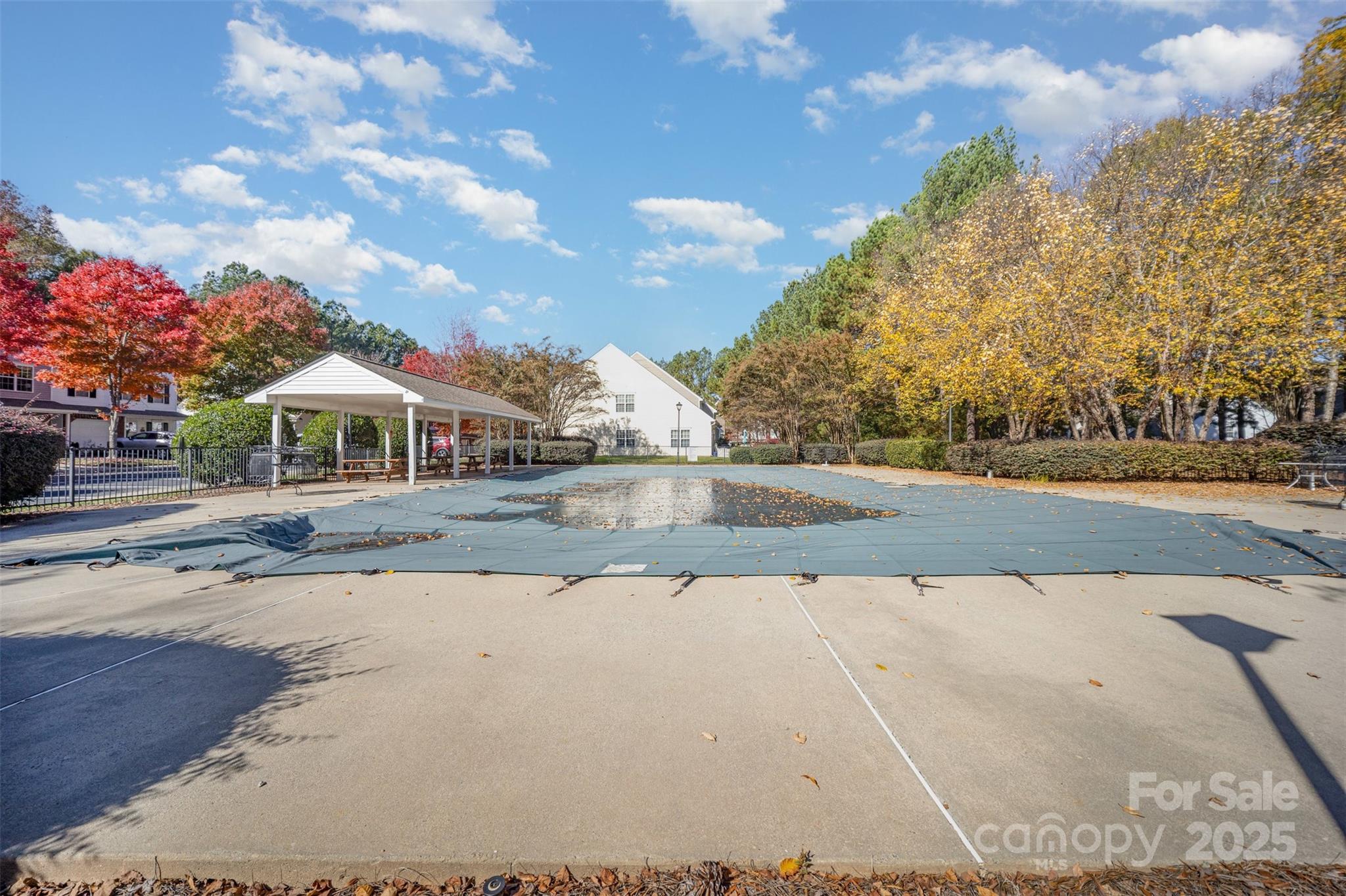 8230 Rudolph Road Charlotte NC 28216